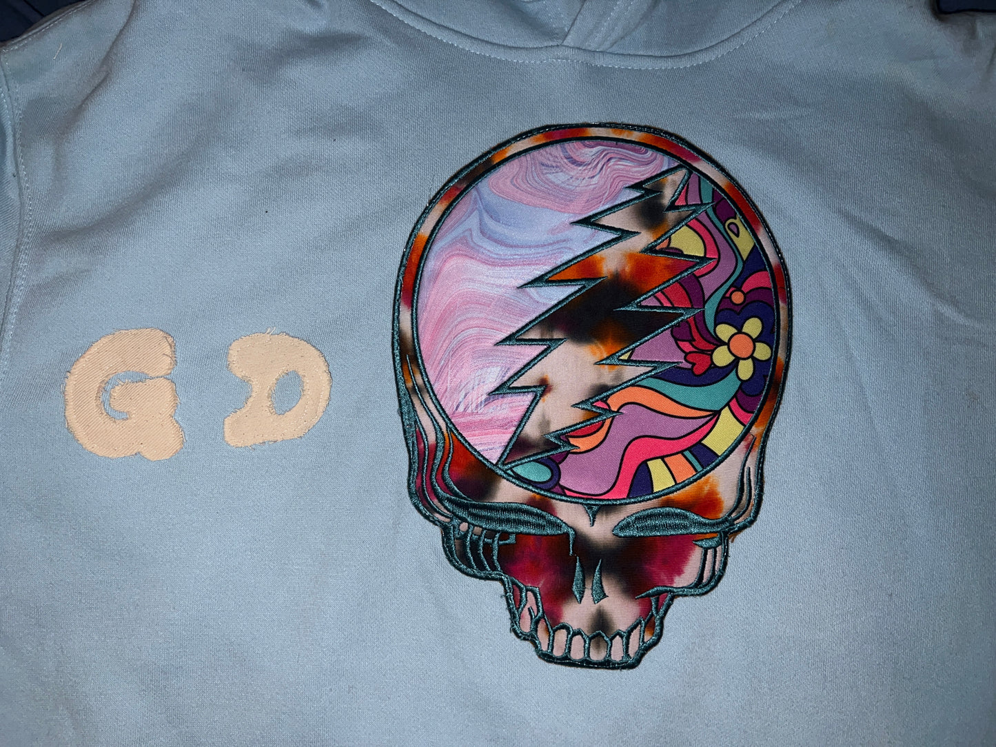 GD Sweatshirt