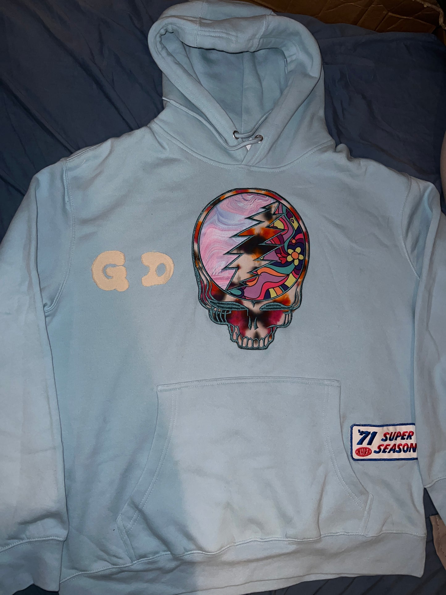 GD Sweatshirt