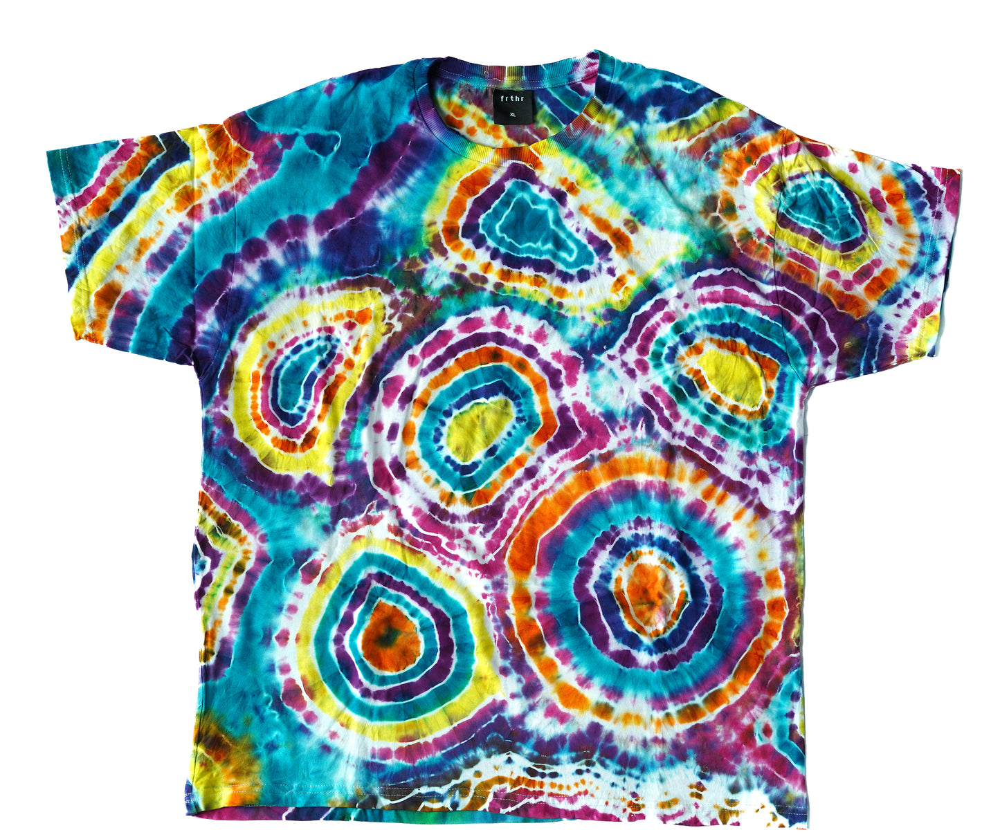 Geode Tshirt -Size XL
