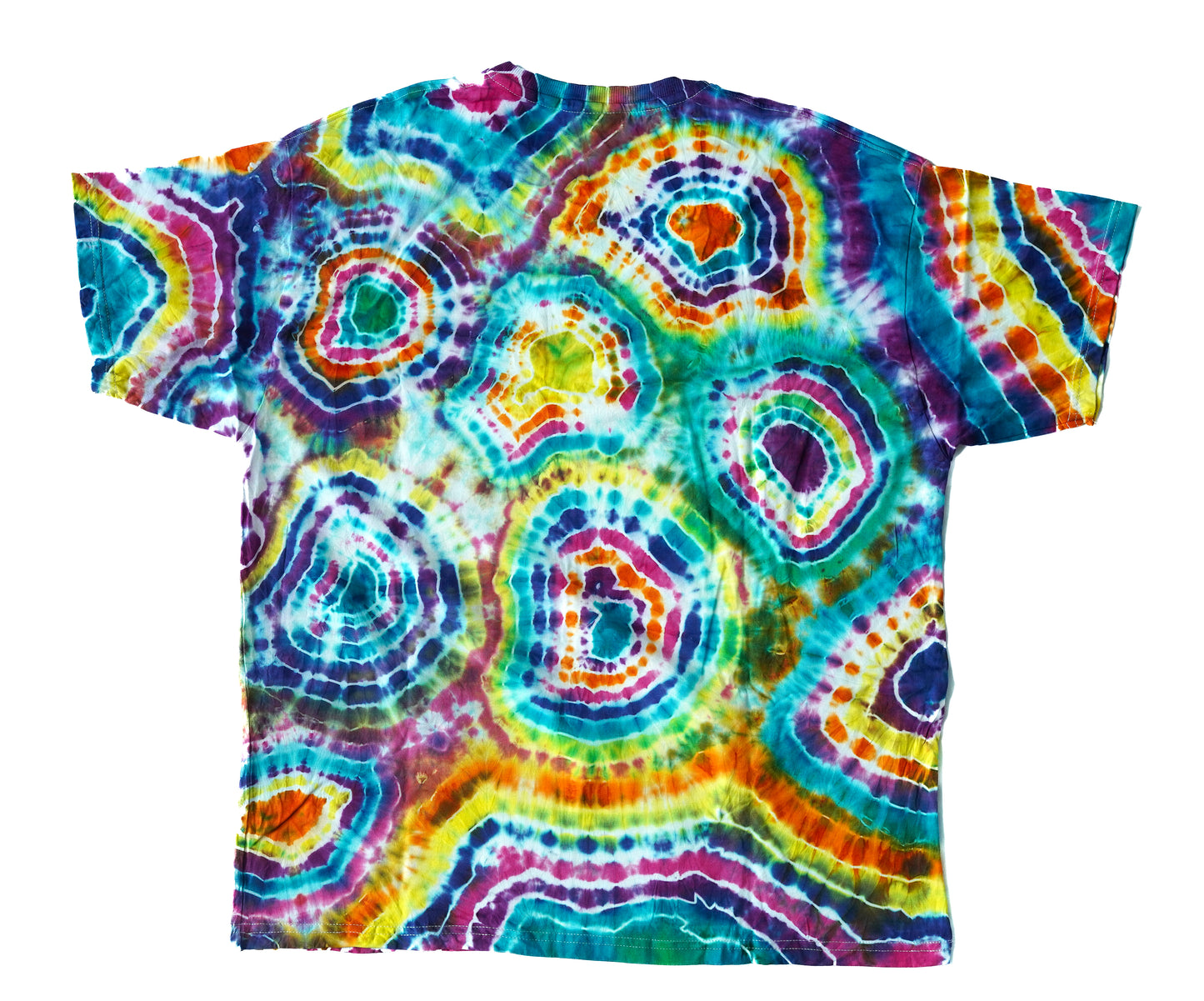 Geode Tshirt -Size XL