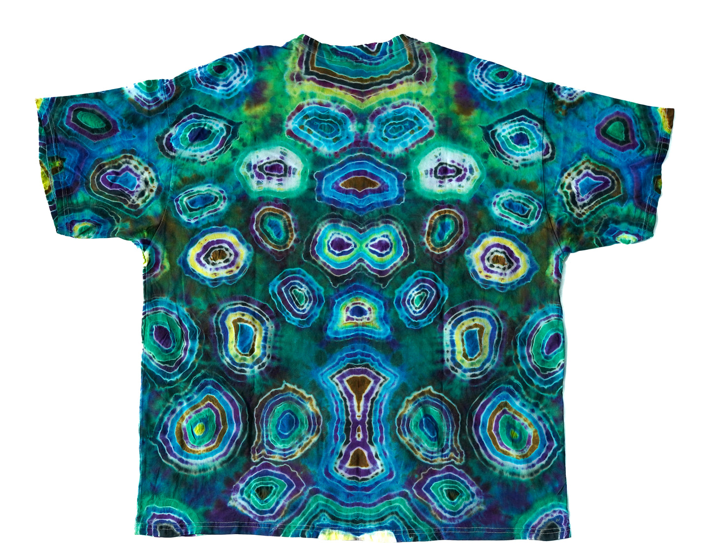 Kenney Tshirt-Size XXL